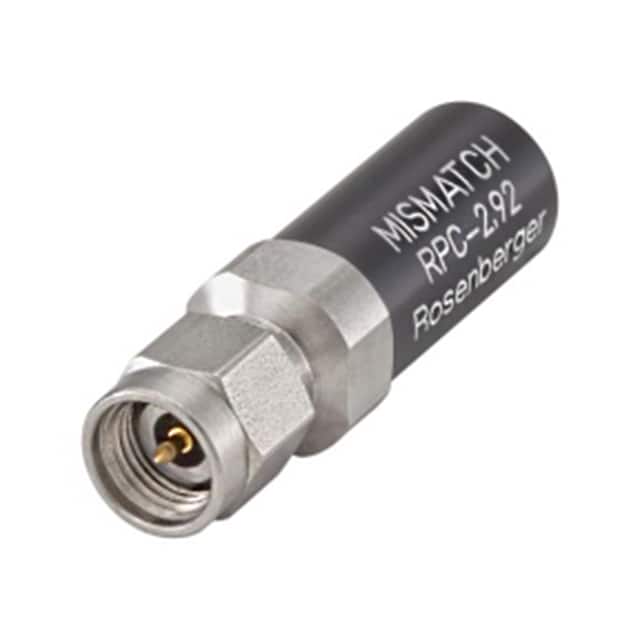 02S150-055S3 PRECISION 2.92 MISMATCH
