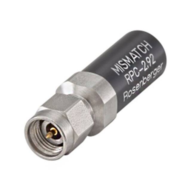 02S150-075S3 PRECISION 2.92 MISMATCH