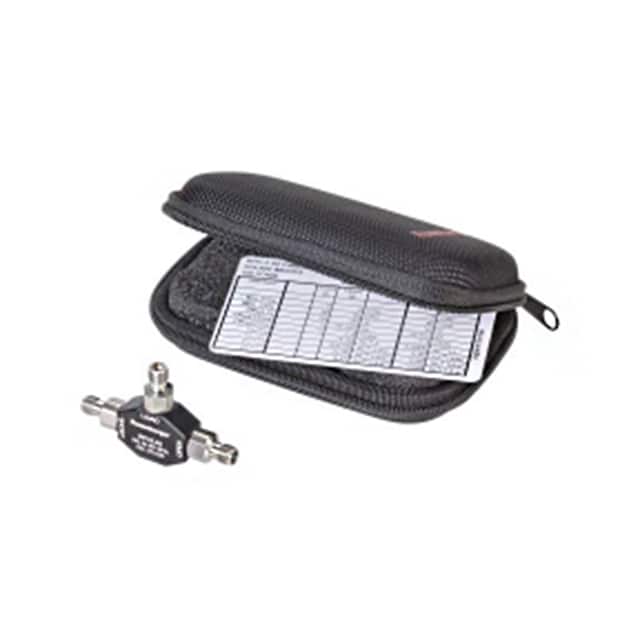 02K30R-MSOS3 PRECISION 2.92 CALIBRATION KIT