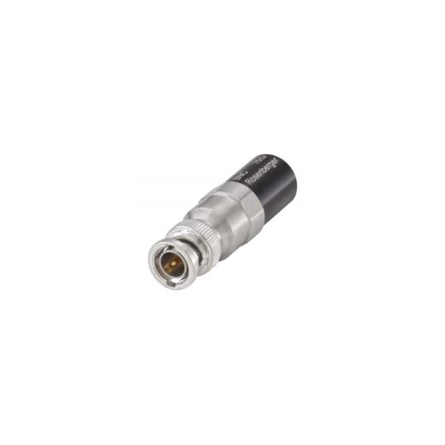 71S12S-000S3 BNC 75 OHM SHORT