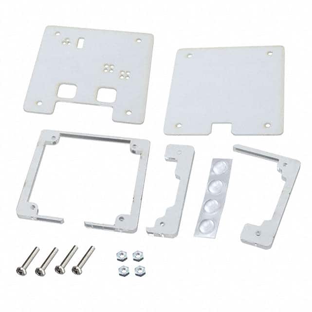 240-133 OPENSCOPE MZ ACRYLIC CASE