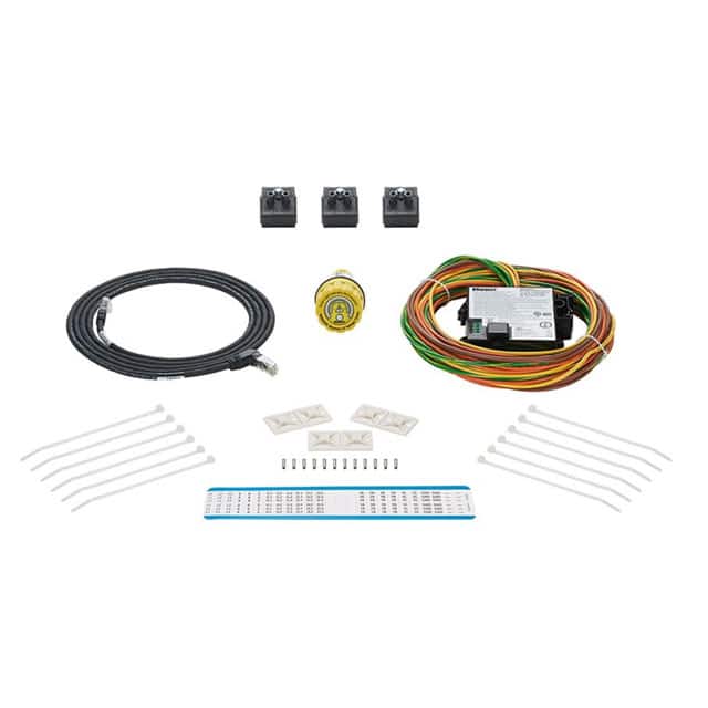 VS-AVT-RKP2 COMPLETE KIT TO RETROFIT EQUIPME