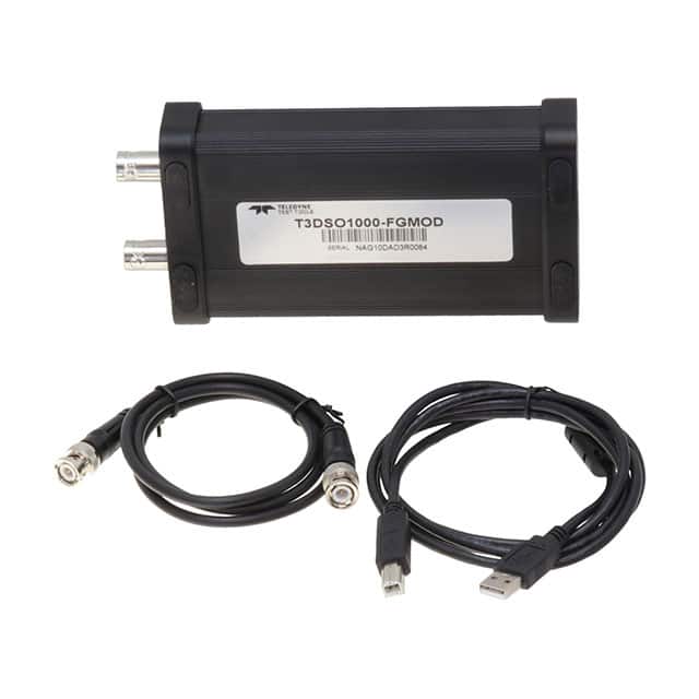 T3DSO1000-FGMOD ARB GEN 25MHZ MODULE T3DSO1000 S
