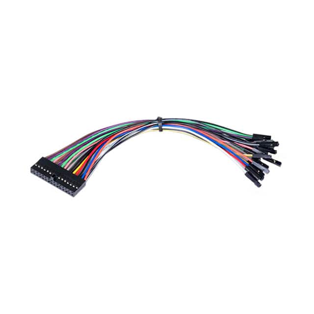 310-099 2X15 FLYWIRES: SIGNAL CABLE ASSE