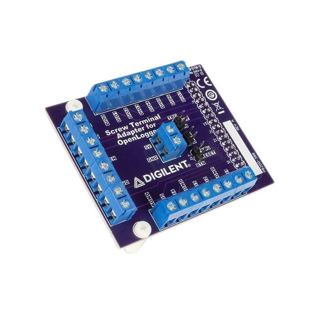 410-388 SCREW TERMINAL ADAPTER FOR OPENL