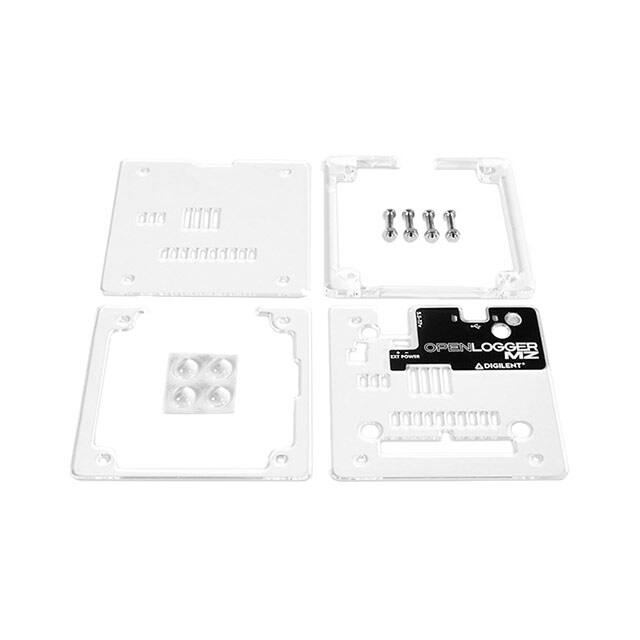 240-139 OPENLOGGER ACRYLIC CASE