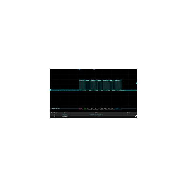 SDS2000HD-Manch Manchester decode (SW)