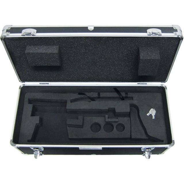 700100211 Adam Equipment Hard carrying cas