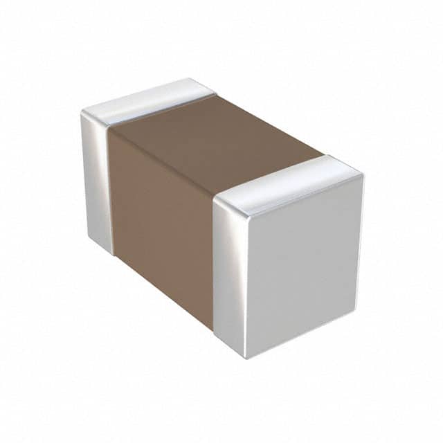 CU10Y12R2BAT2A CAP CER 2.2PF 16V C0G/NP0 01005