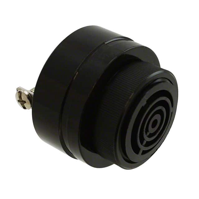 SC250ER BUZZER PIEZO 42.85MM PNL MNT
