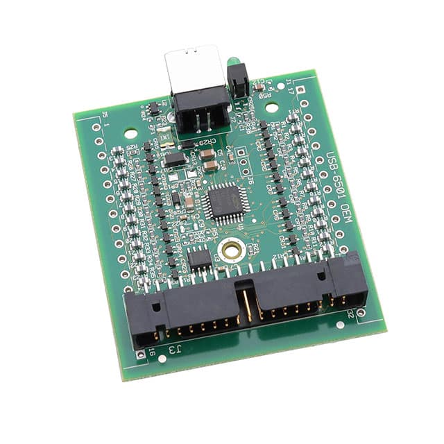192317-50 DAQ DEVICE DIGITAL I/O USB 2.0
