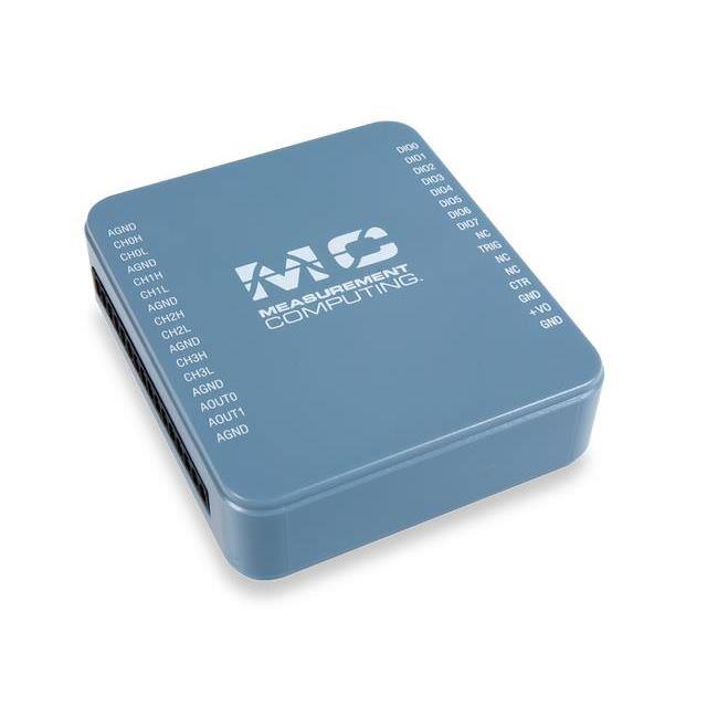 6069-410-012 DAQ DEVICE MULTIFUNC I/O USB 2.0