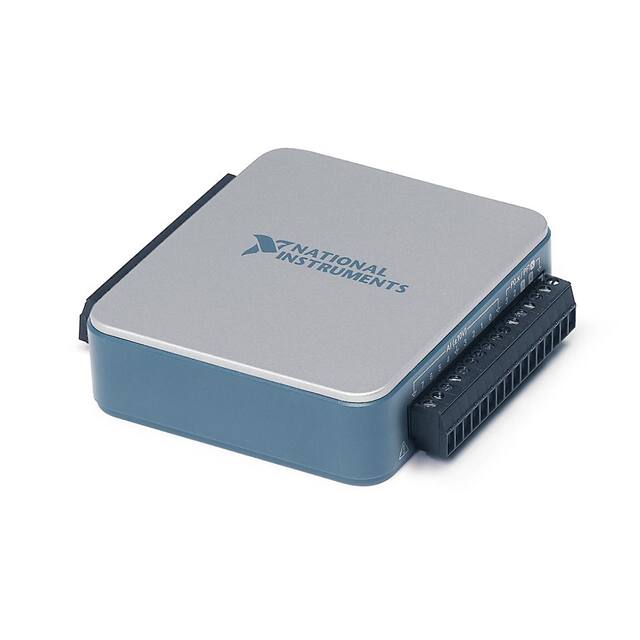 782602-01 DAQ DEVICE MULTIFUNC I/O USB 2.0