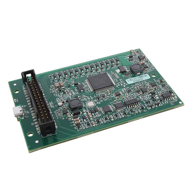 782605-01 DAQ DEVICE MULTIFUNC I/O USB 2.0