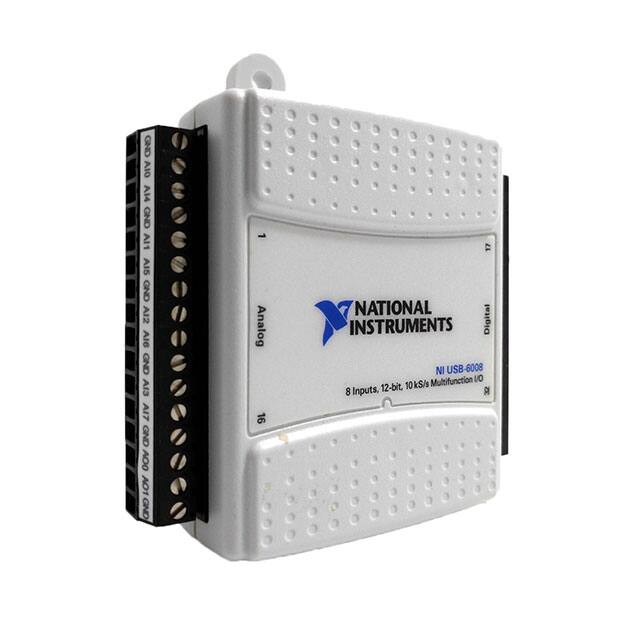 779051-01 DAQ DEVICE MULTIFUNC I/O USB 2.0