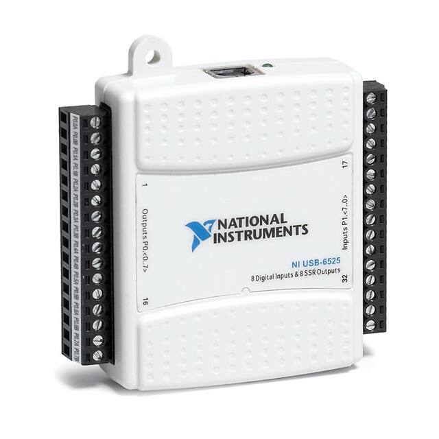 779640-01 DAQ DEVICE DIGITAL I/O USB 2.0
