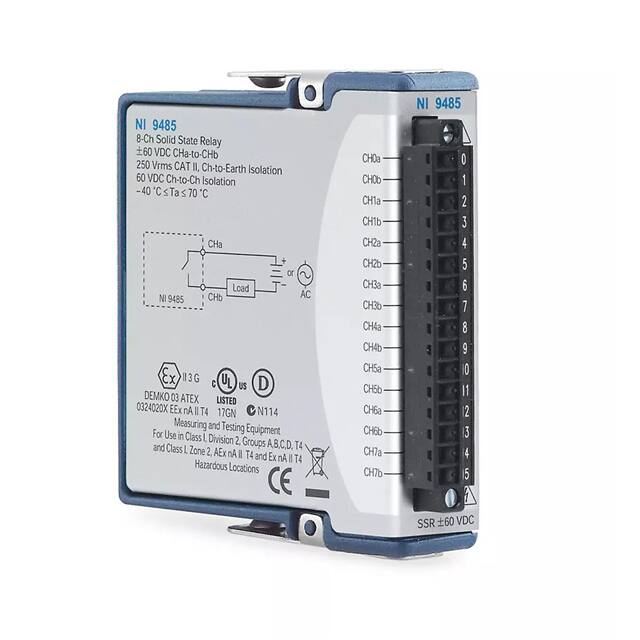 779600-01 DAQ DEVICE DIGITAL OUTPUT