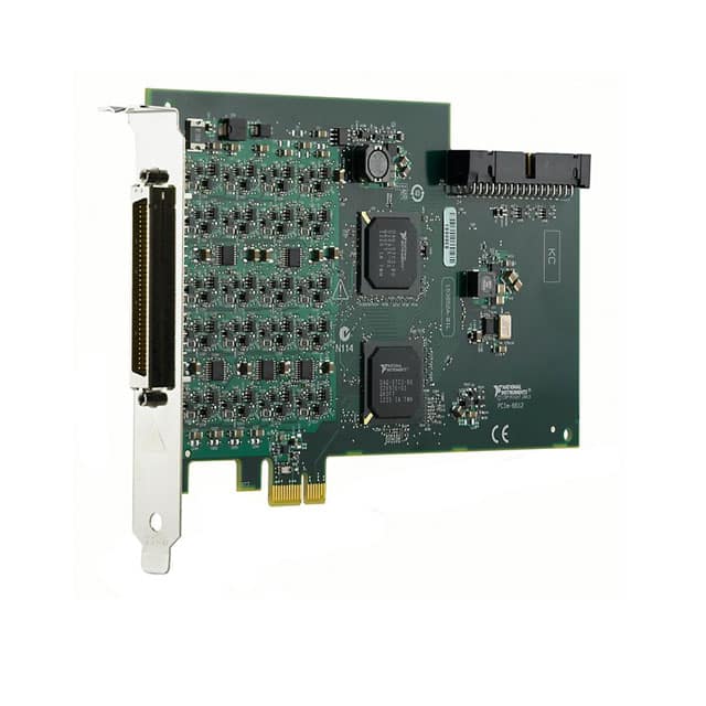 782351-01 DAQ DEVICE COUNTER/TIMER PCIE