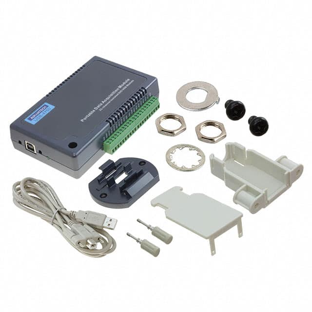 USB-4750-BE MODULE COUNTER/TIMER USB 2.0