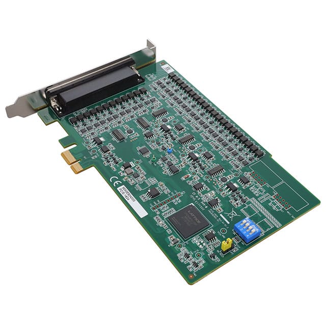 PCIE-1824-AE CARD ANALOG OUTPUT PCIE