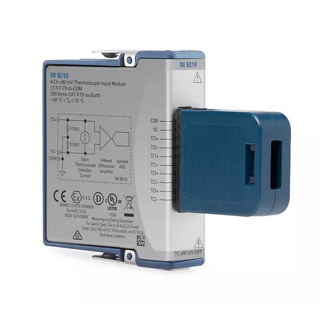 785043-01 DAQ DEVICE DIGITAL INPUT