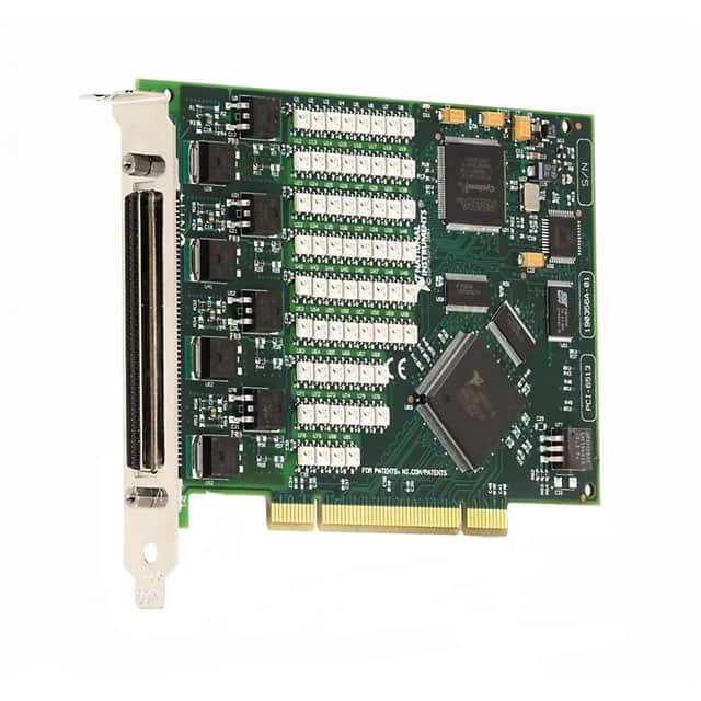 777387-01 DAQ DEVICE DIGITAL I/O PCI