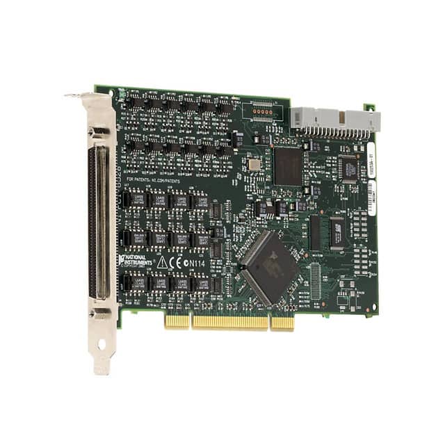 778833-01 DAQ DEVICE DIGITAL I/O PCI