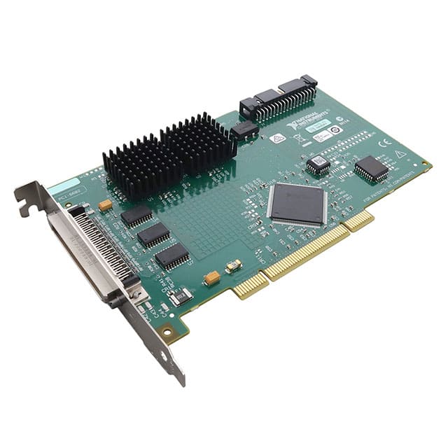 777531-01 DAQ DEVICE COUNTER/TIMER PCI