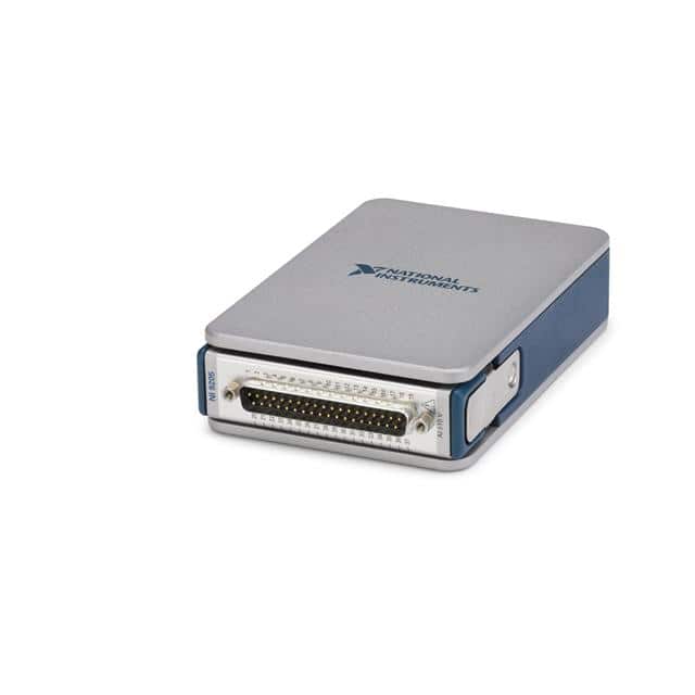 865683-01 DAQ DEVICE ANALOG INPUT USB 2.0