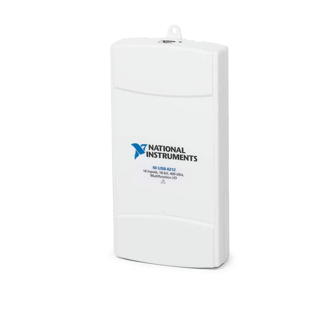 780169-01 DAQ DEVICE MULTIFUNC I/O USB 2.0