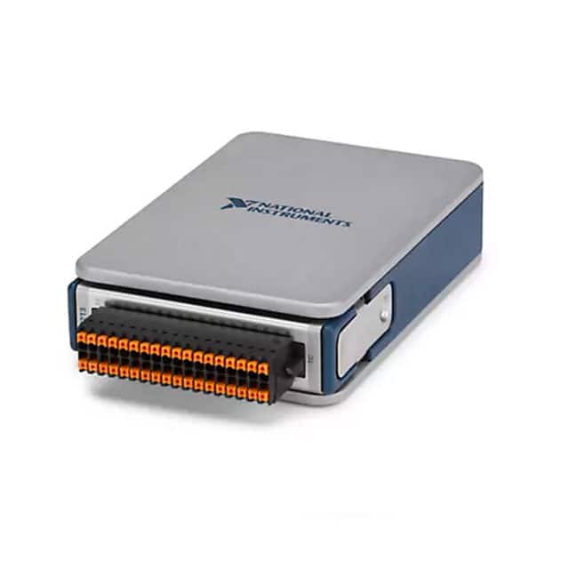 865682-01 DAQ DEVICE ANALOG INPUT USB 2.0