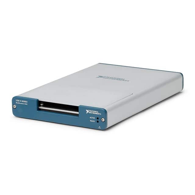 781439-01 DAQ DEVICE MULTIFUNC I/O USB 2.0