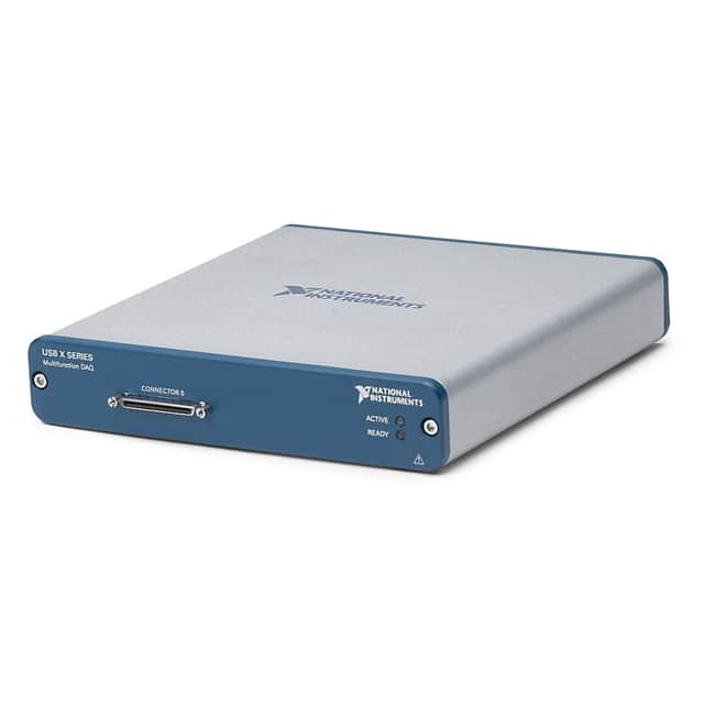 782256-01 DAQ DEVICE MULTIFUNC I/O USB 2.0