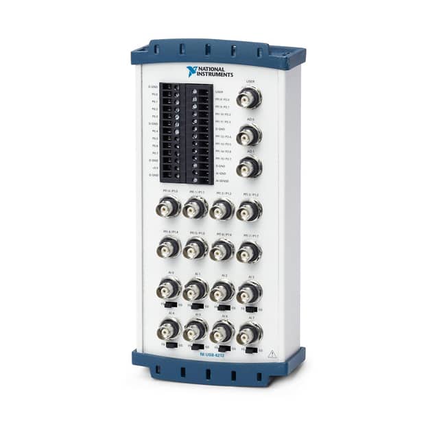 781005-01 DAQ DEVICE MULTIFUNC I/O USB 2.0