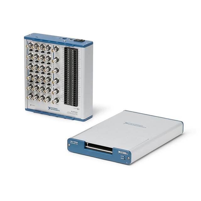 782253-01 DAQ DEVICE MULTIFUNC I/O USB 2.0