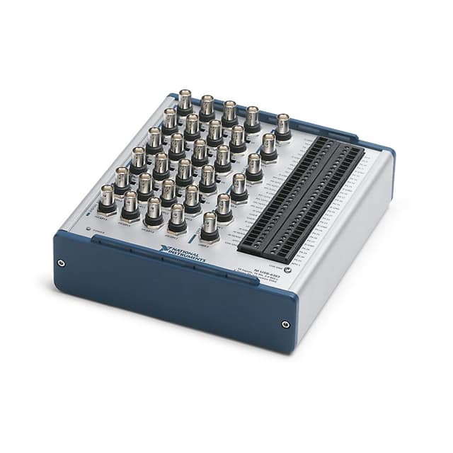 782258-01 DAQ DEVICE MULTIFUNC I/O USB 2.0