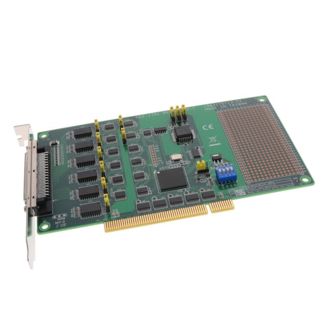 PCI-1751-BE CARD COUNTER/TIMER PCI