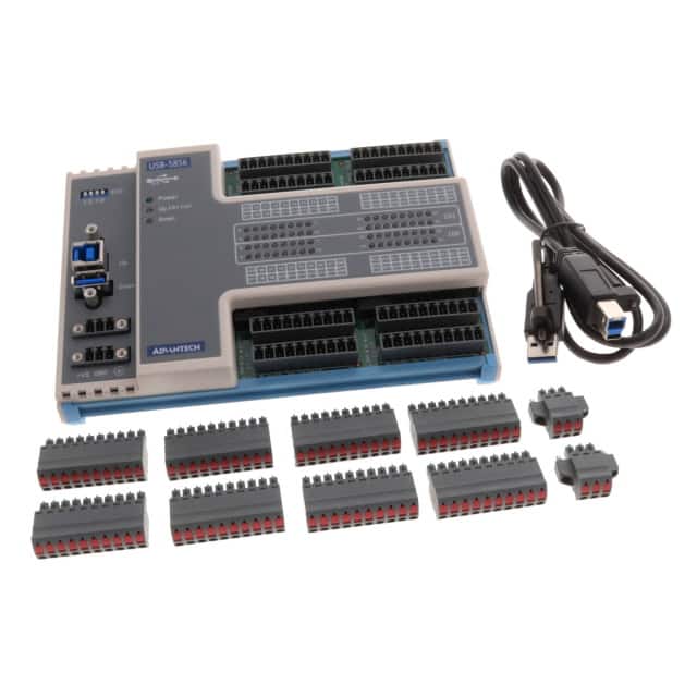 USB-5856-AE MODULE DIGITAL I/O USB 3.0