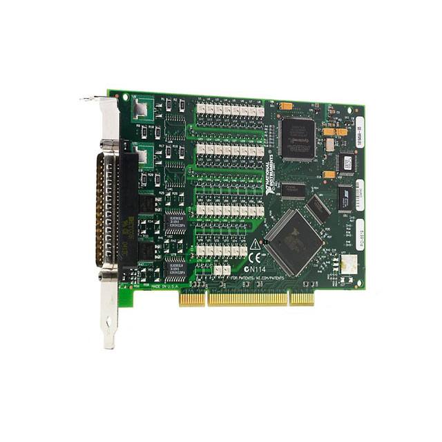 779085-01 DAQ DEVICE DIGITAL I/O PCI