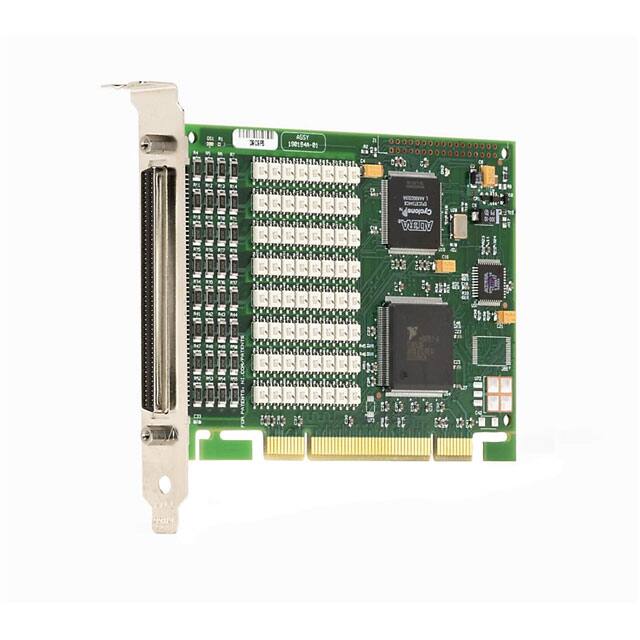 778966-01 DAQ DEVICE DIGITAL I/O PCI