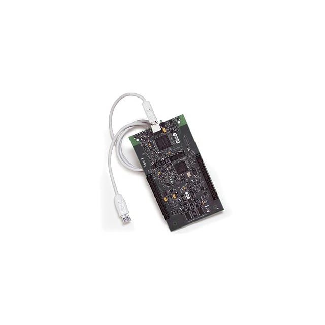197504-03 DAQ DEVICE MULTIFUNC I/O USB 2.0