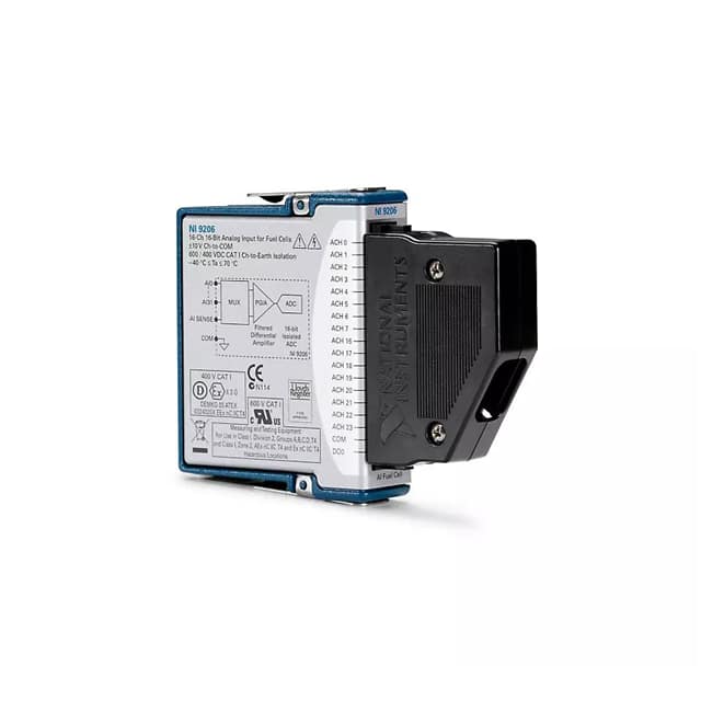 779526-01 DAQ DEVICE ANALOG INPUT