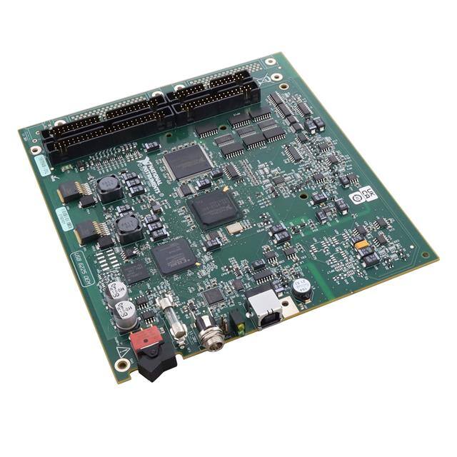197294-01 DAQ DEVICE MULTIFUNC I/O USB 2.0