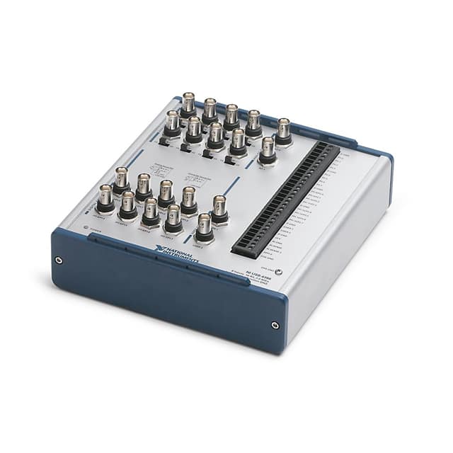 782263-01 DAQ DEVICE MULTIFUNC I/O USB 2.0