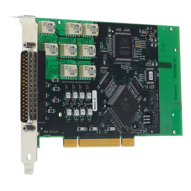 779443-01 DAQ DEVICE DIGITAL I/O PCI