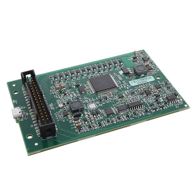 782609-01 DAQ DEVICE MULTIFUNC I/O USB 2.0