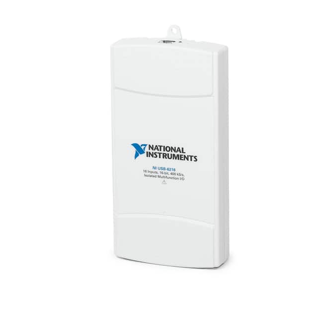 197504-01 DAQ DEVICE MULTIFUNC I/O USB 2.0