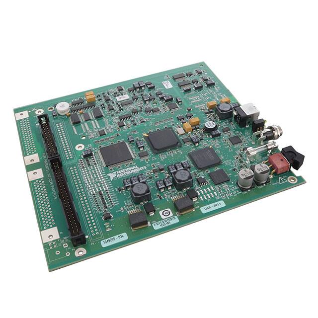 194929-03 DAQ DEVICE MULTIFUNC I/O USB 2.0