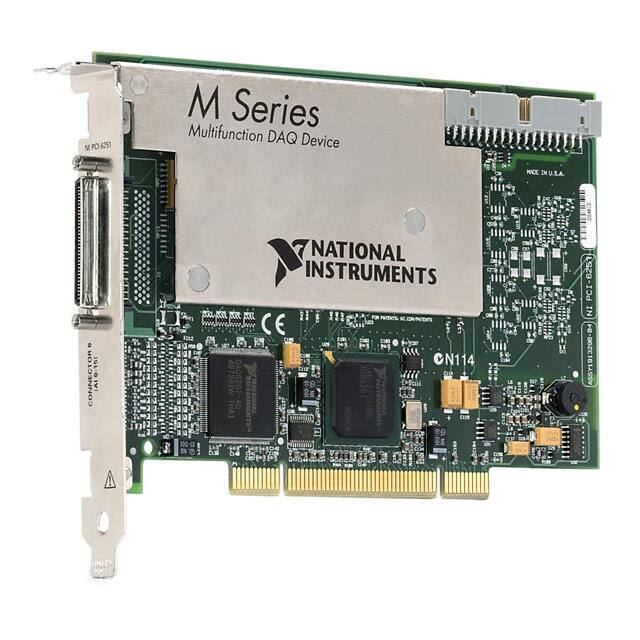 779108-01 DAQ DEVICE MULTIFUNCTION I/O PCI