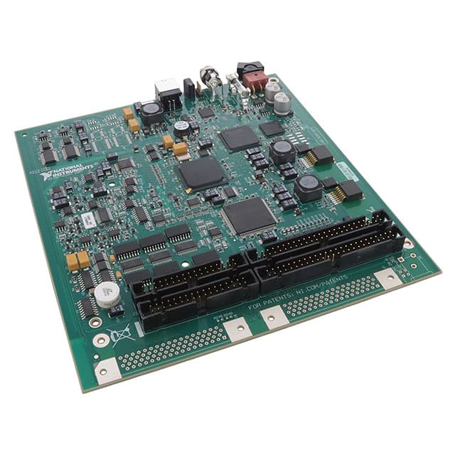 197201-01 DAQ DEVICE MULTIFUNC I/O USB 2.0